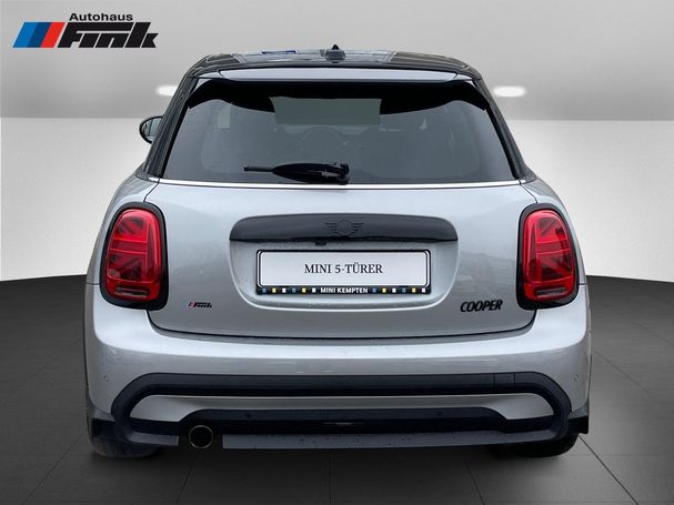 Mini Cooper Mini 100 kW image number 3