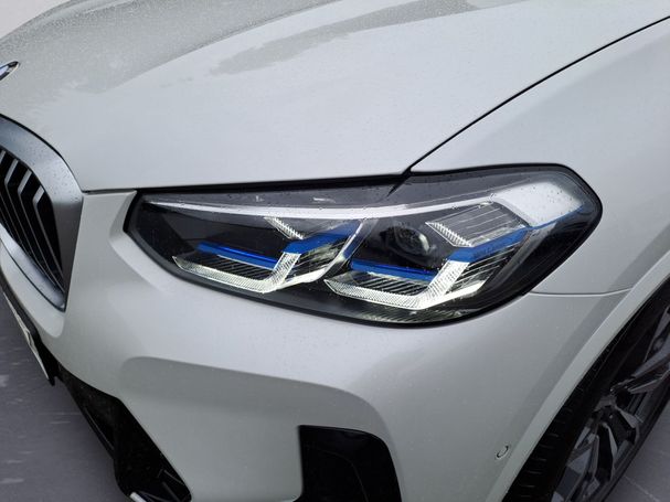 BMW X3 xDrive20d M Sport 140 kW image number 13