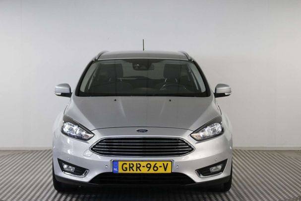 Ford Focus 1.0 Titanium 92 kW image number 28