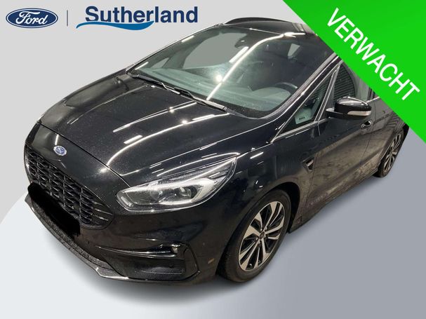 Ford S-Max Hybrid ST-Line 141 kW image number 1