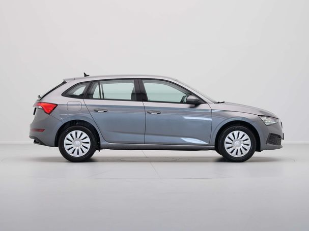 Skoda Scala 1.0 TSI Active 70 kW image number 6