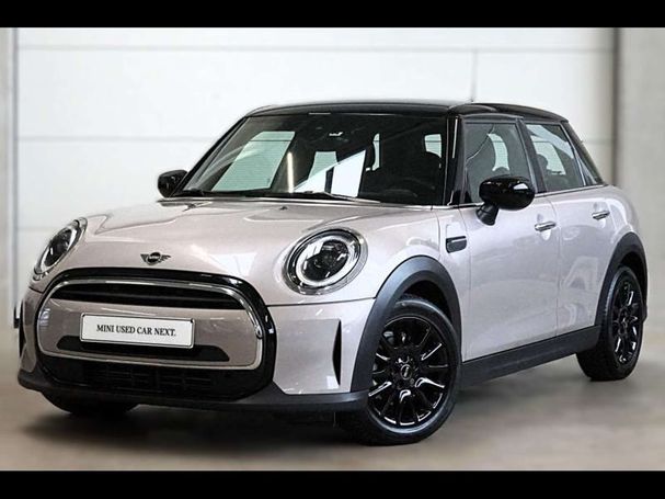 Mini Cooper Mini 100 kW image number 1