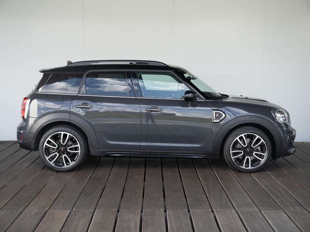 Mini Cooper S Countryman 141 kW image number 5