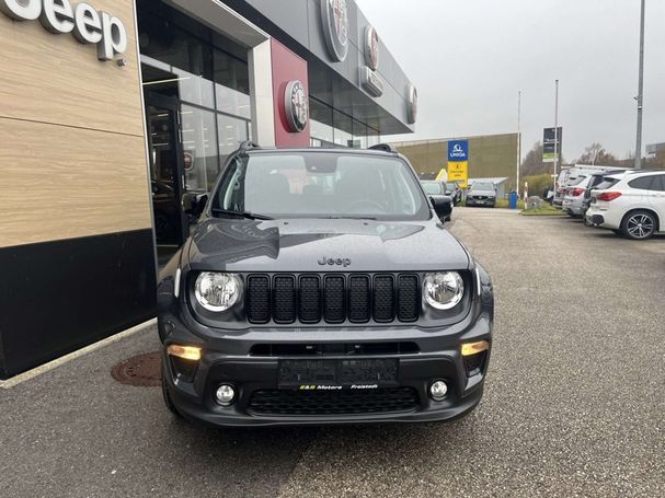 Jeep Renegade 96 kW image number 7