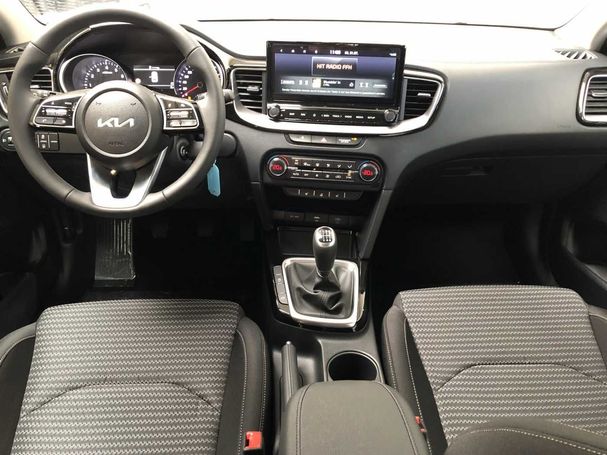 Kia Ceed 1.0 74 kW image number 8