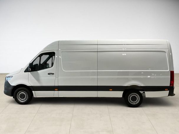 Mercedes-Benz Sprinter 317 CDI 125 kW image number 2