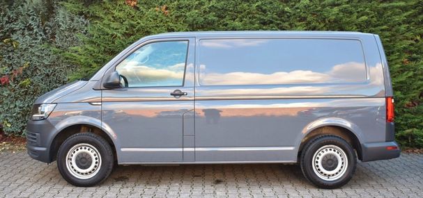 Volkswagen T6 Transporter DSG 110 kW image number 8