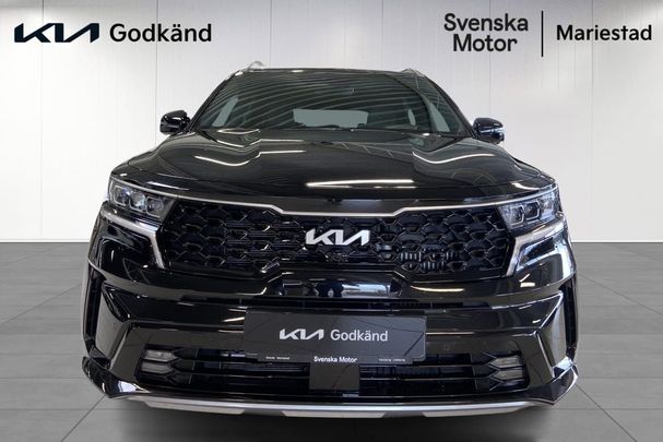 Kia Sorento 197 kW image number 2