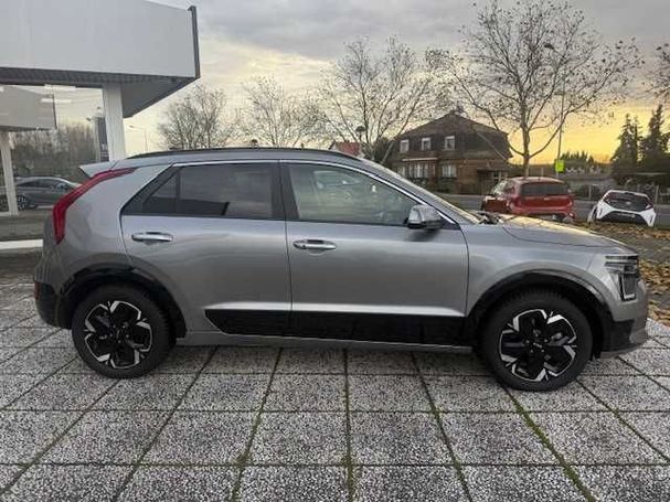 Kia Niro 150 kW image number 5