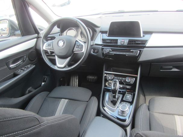 BMW 218d Active Tourer Sport Line 110 kW image number 11