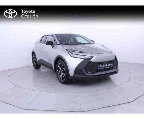 Toyota C-HR GR Sport Premiere 164 kW image number 2