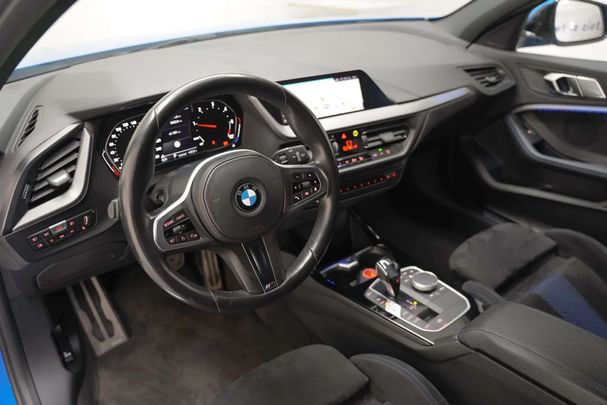 BMW 116d M Sport 85 kW image number 14