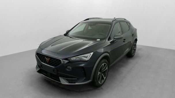 Cupra Formentor 110 kW image number 6