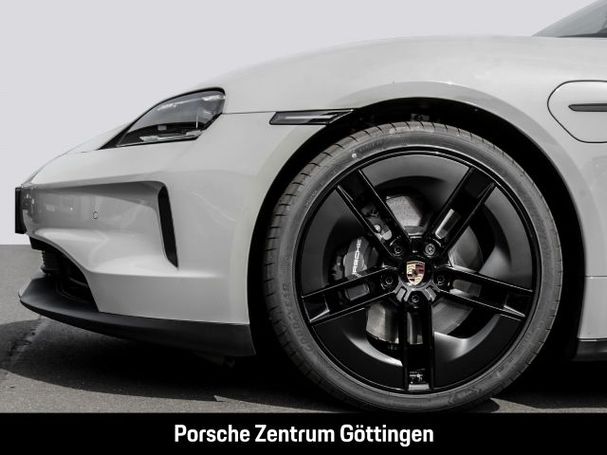 Porsche Taycan 320 kW image number 6