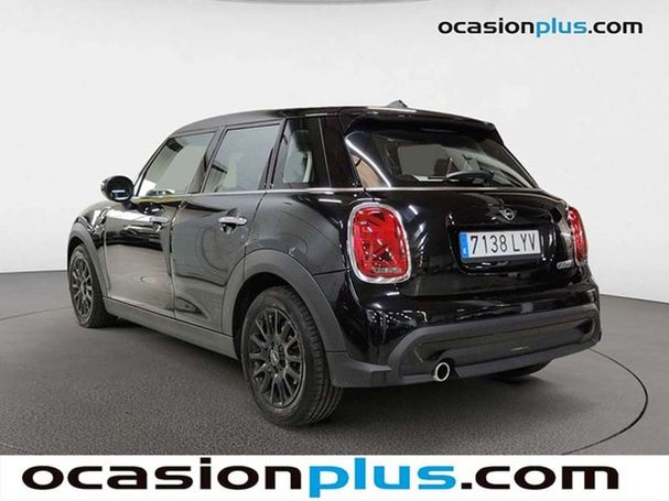 Mini Cooper Mini 100 kW image number 3