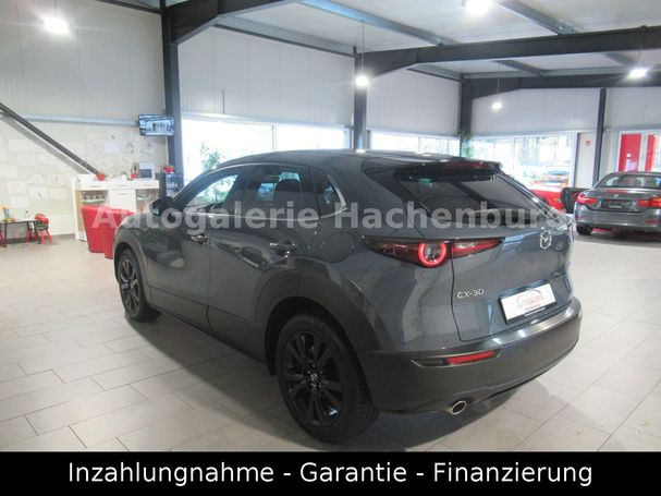 Mazda CX-3 110 kW image number 5