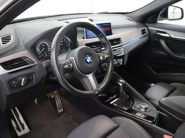 BMW X2 xDrive25e M Sport X 165 kW image number 7