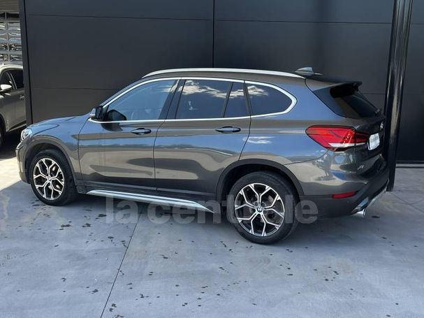 BMW X1 sDrive18d xLine 110 kW image number 5