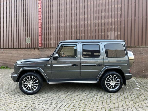 Mercedes-Benz G 350 d 210 kW image number 5