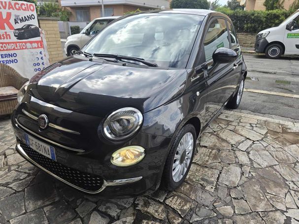 Fiat 500 1.0 51 kW image number 1