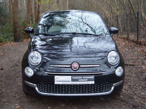 Fiat 500 1.0 MHEV 51 kW image number 16