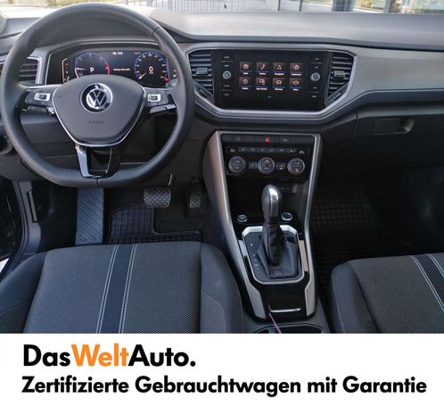 Volkswagen T-Roc TDI DSG 110 kW image number 2