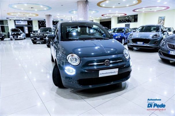 Fiat 500 1.0 51 kW image number 1