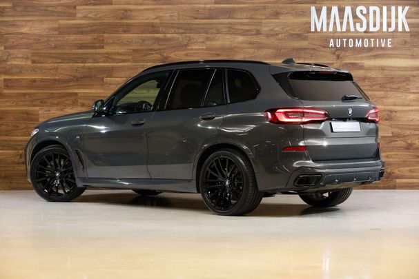 BMW X5 45e xDrive 290 kW image number 12