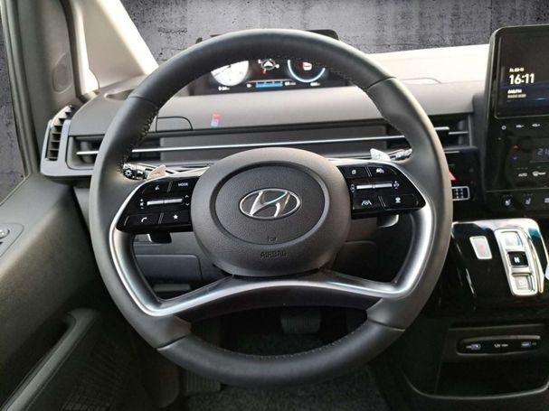 Hyundai Staria 2.2 Prime 130 kW image number 4