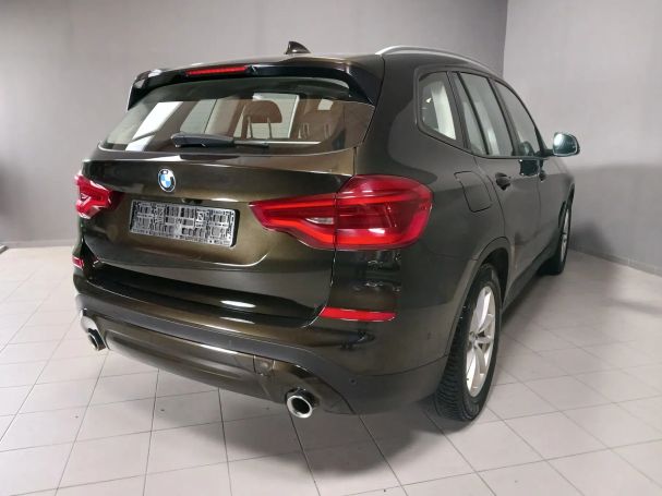 BMW X3 xDrive20d 140 kW image number 7