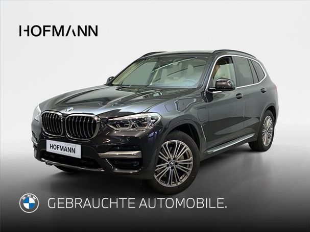 BMW X3 xDrive30e 215 kW image number 1