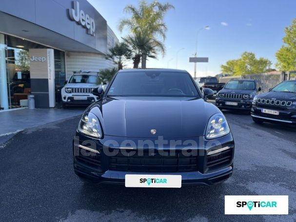 Porsche Cayenne Coupe E-Hybrid Tiptronic 340 kW image number 2