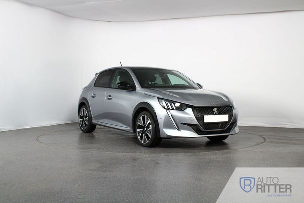 Peugeot 208 96 kW image number 7