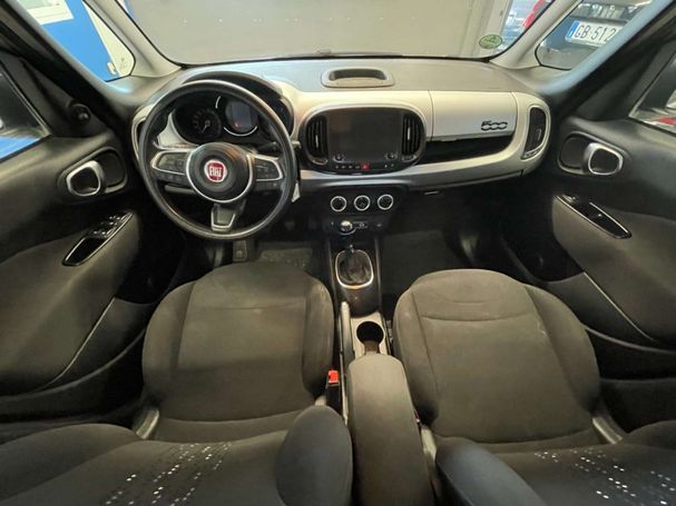 Fiat 500L 1.4 70 kW image number 15