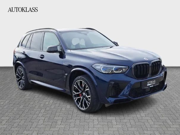 BMW X5 M xDrive 441 kW image number 7