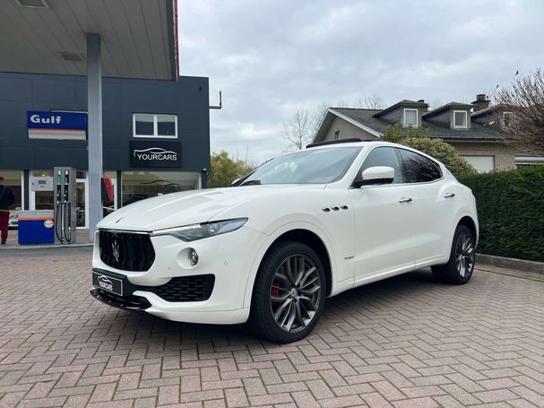 Maserati Levante 202 kW image number 2