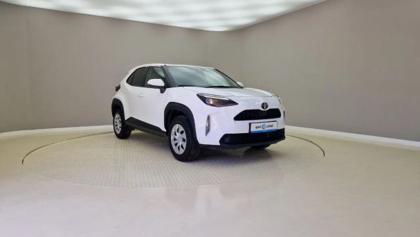 Toyota Yaris Cross 92 kW image number 2