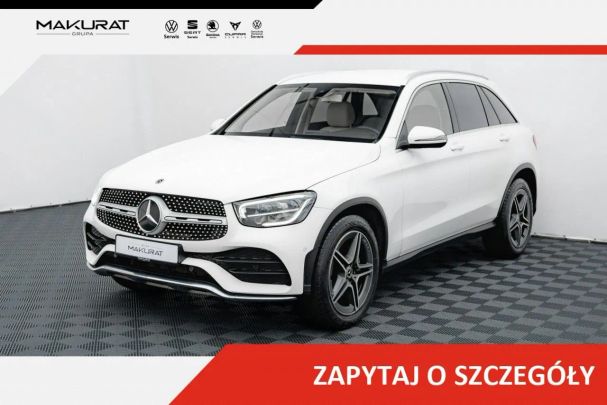 Mercedes-Benz GLC 300 190 kW image number 2