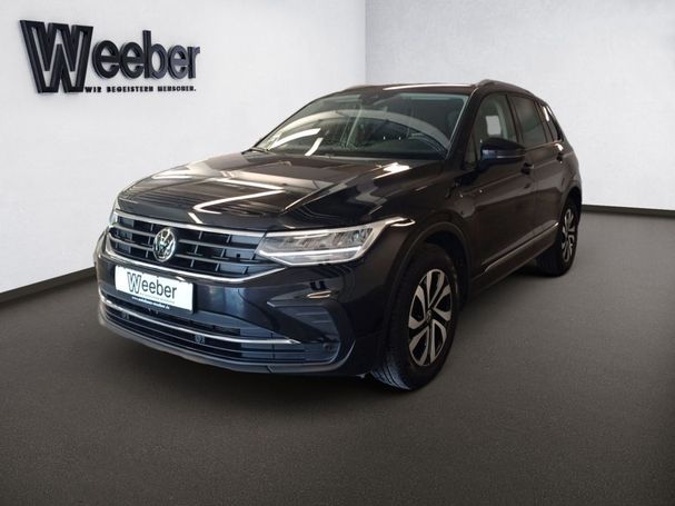 Volkswagen Tiguan 1.5 TSI 110 kW image number 2