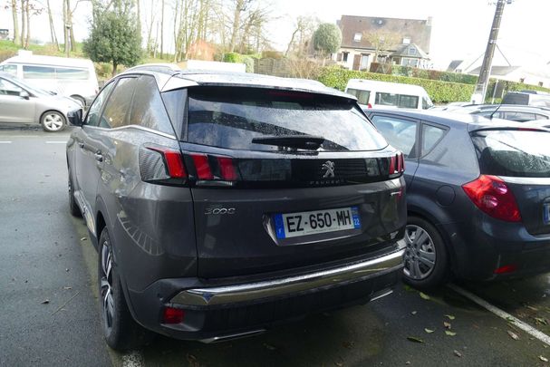 Peugeot 3008 THP 165 EAT6 123 kW image number 1