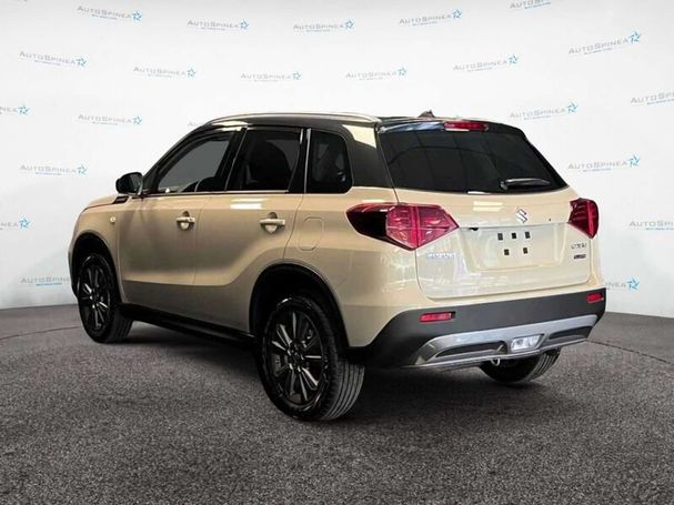 Suzuki Vitara 1.5 Hybrid Allgrip 84 kW image number 5