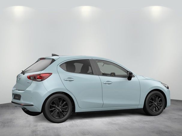 Mazda 2 66 kW image number 3