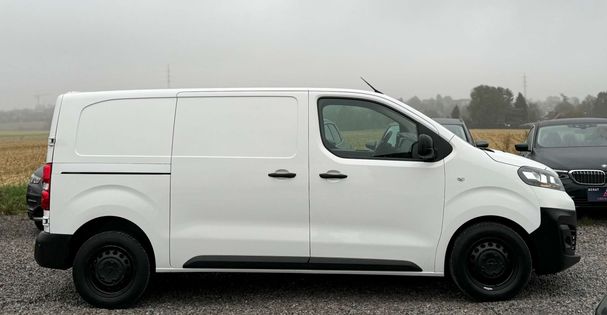 Opel Vivaro 130 kW image number 4