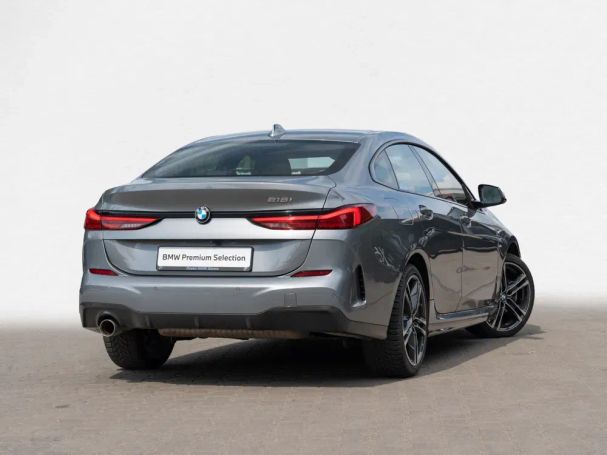 BMW 218i M Sport 103 kW image number 2