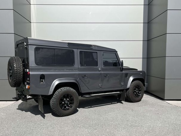 Land Rover Defender 110 SE 91 kW image number 2