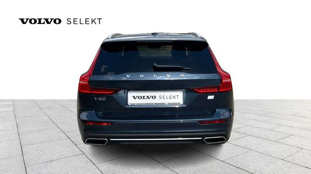 Volvo V60 T6 186 kW image number 5