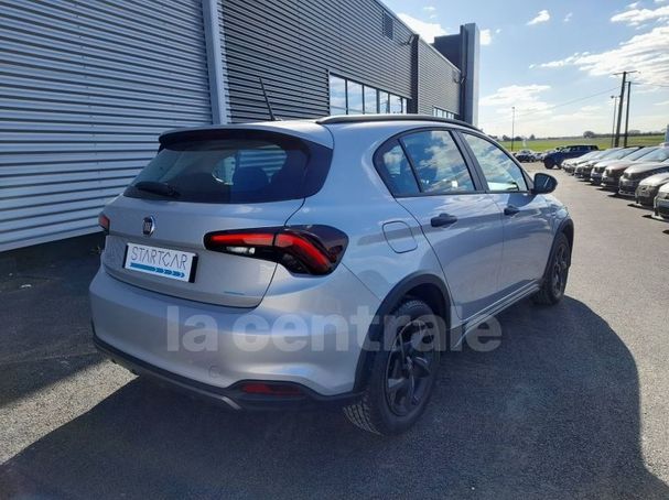 Fiat Tipo 1.0 74 kW image number 10