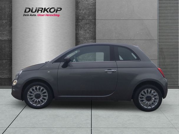 Fiat 500 1.0 51 kW image number 4