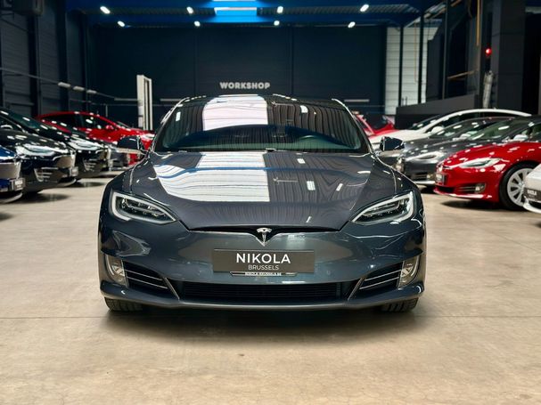 Tesla Model S Performance AWD 585 kW image number 9