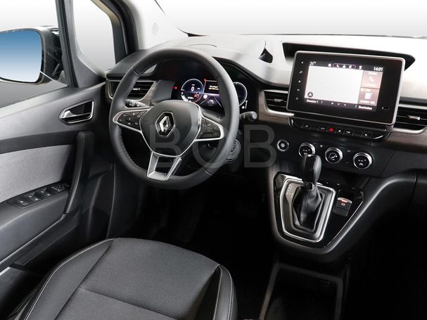 Renault Kangoo E-TECH EV45 90 kW image number 5